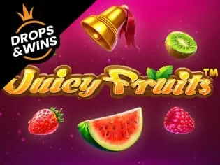 Juicy Fruits Multihold thumbnail