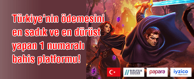 %100 Hoş Geldin Bonusu promotion