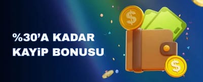 Haftalık Dev Bonusları Kaçırma