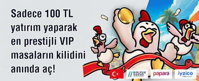 Popüler Slotlara Ücretsiz Spin promotion