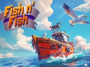 Fish n’ Fish thumbnail