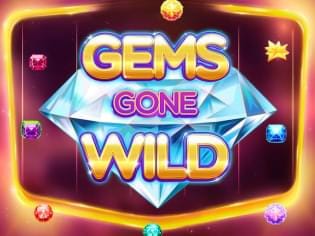 Gems Gone Wild thumbnail