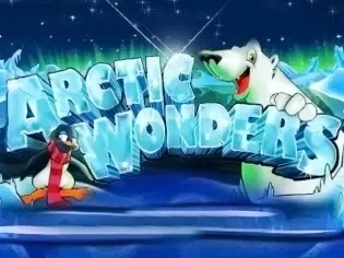 Arctic Wonders thumbnail
