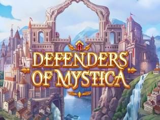 Defenders of Mystica thumbnail