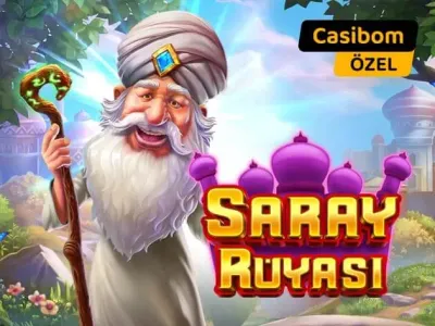 Saray Rüyası thumbnail