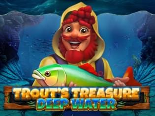 Trout's Treasure - Deep Water thumbnail