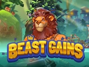 Beast Gains thumbnail