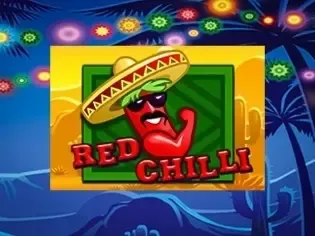 Red Chilli thumbnail