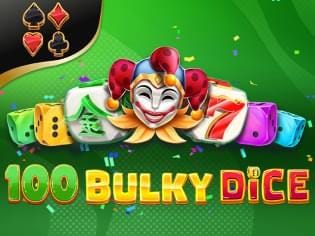 100 Bulky Dice thumbnail