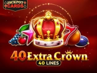 40 Extra Crown thumbnail