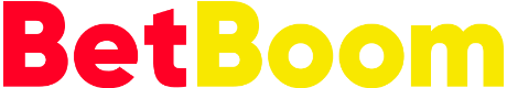 Betboom Casino Logo